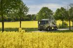 Scania G 370 6x2 Rear-Steer Skip Loader 2017 года